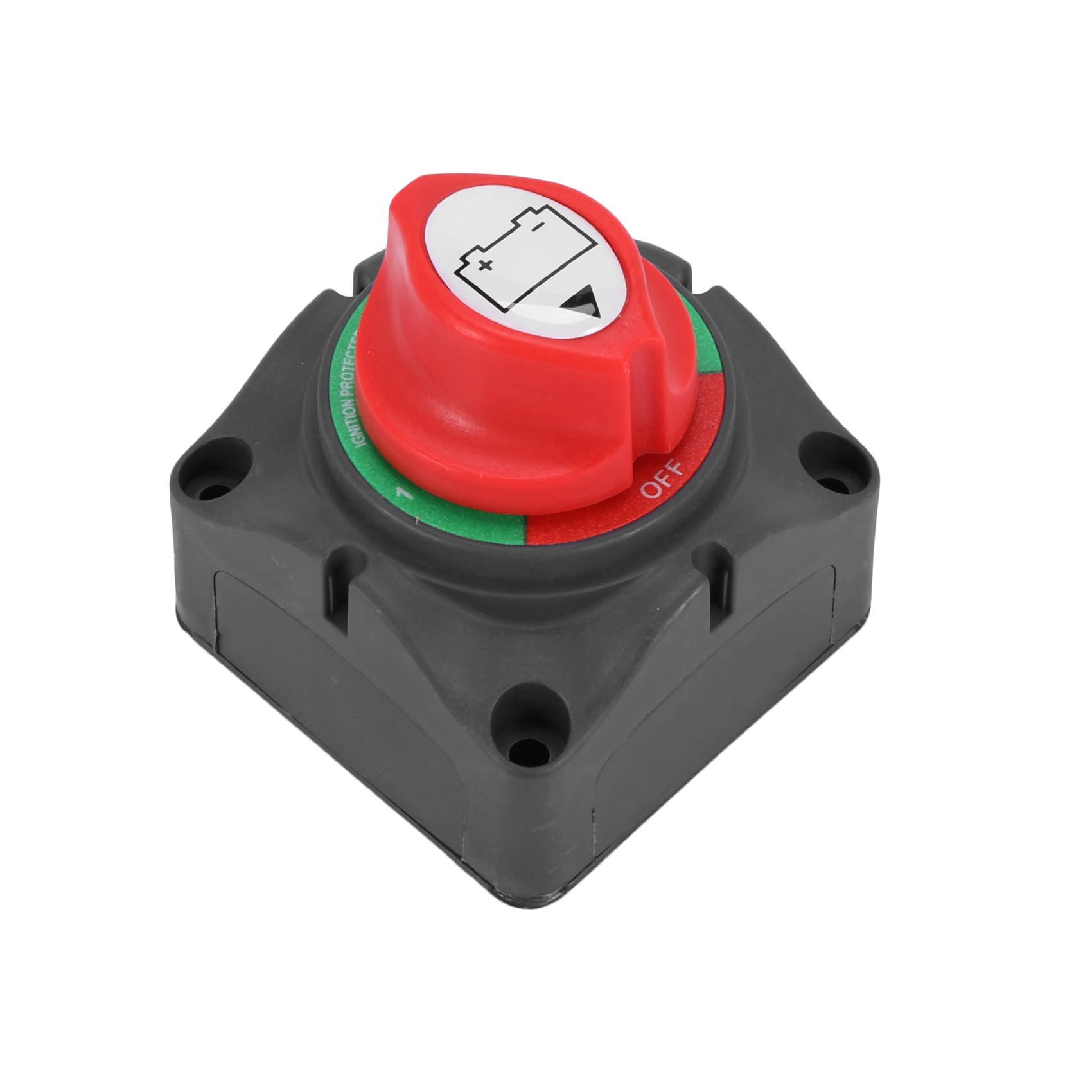 Battery Disconnect Switch Master Cut Off - M93K-2X – główny wyłącznik izolujący z