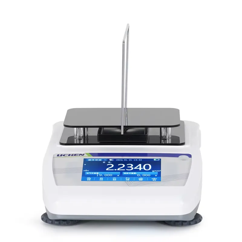Battery Hydrometer Specific Gravity Tester - Cyfrowy miernik gęstości cieczy, przenośny elektroniczny
