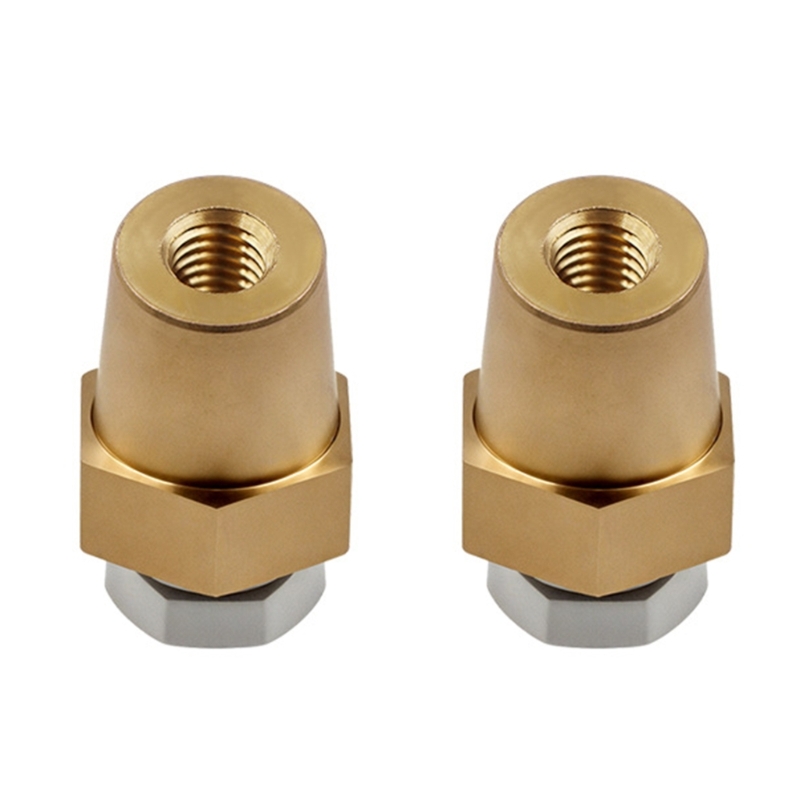 1 para szybkozamykacza 12V 24V – Battery Terminal Clamps Quick Release Brass recenzja i cena