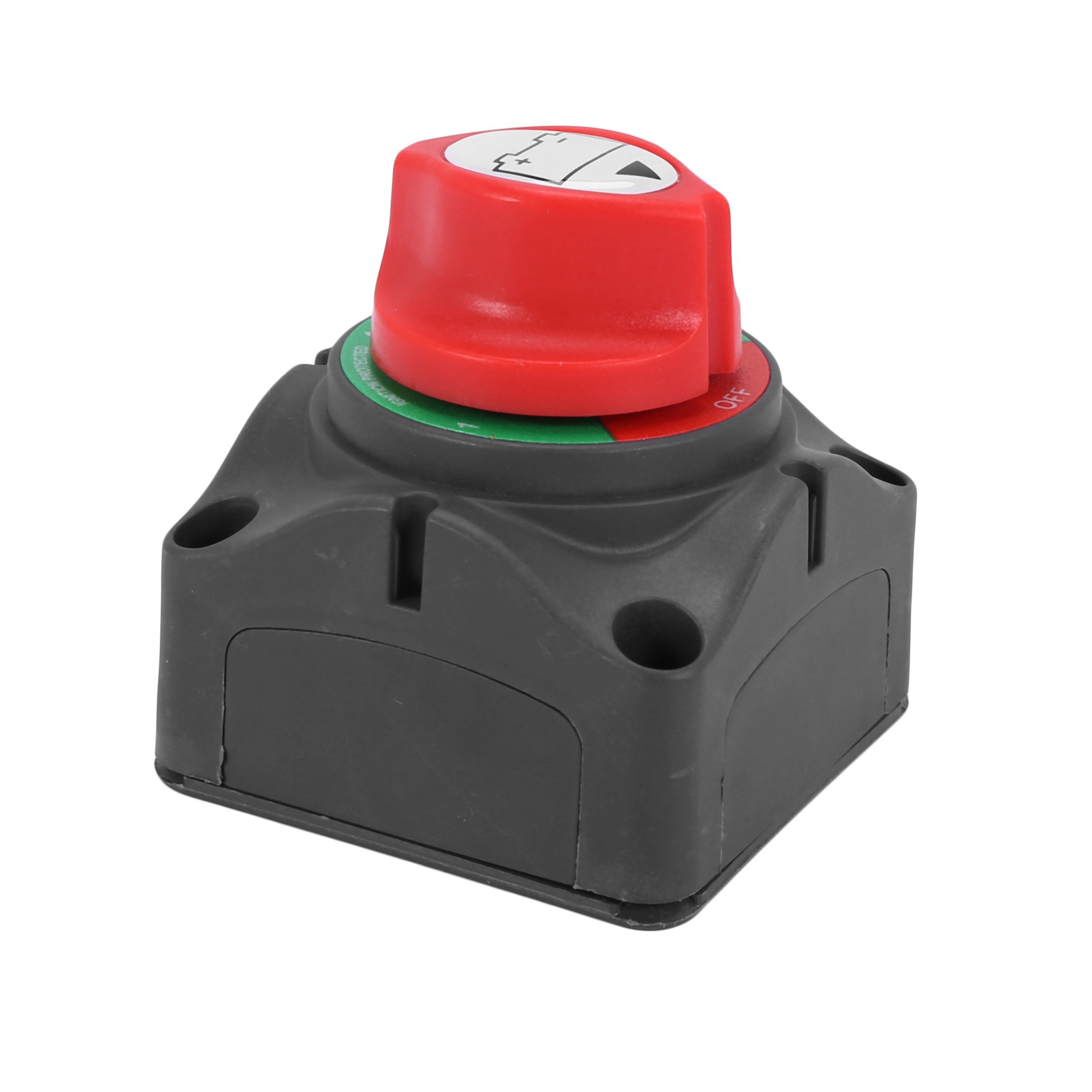 M93K-2X – główny wyłącznik izo – Battery Disconnect Switch Master Cut Off recenzja i cena