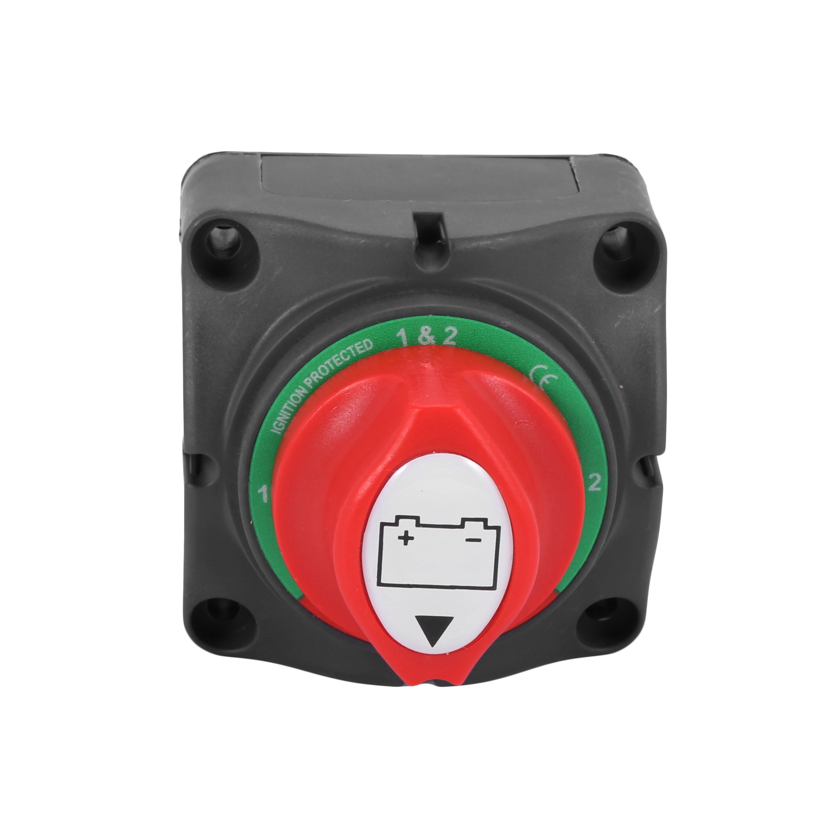 M93K-2X – główny wyłącznik izo – Battery Disconnect Switch Master Cut Off recenzja i cena
