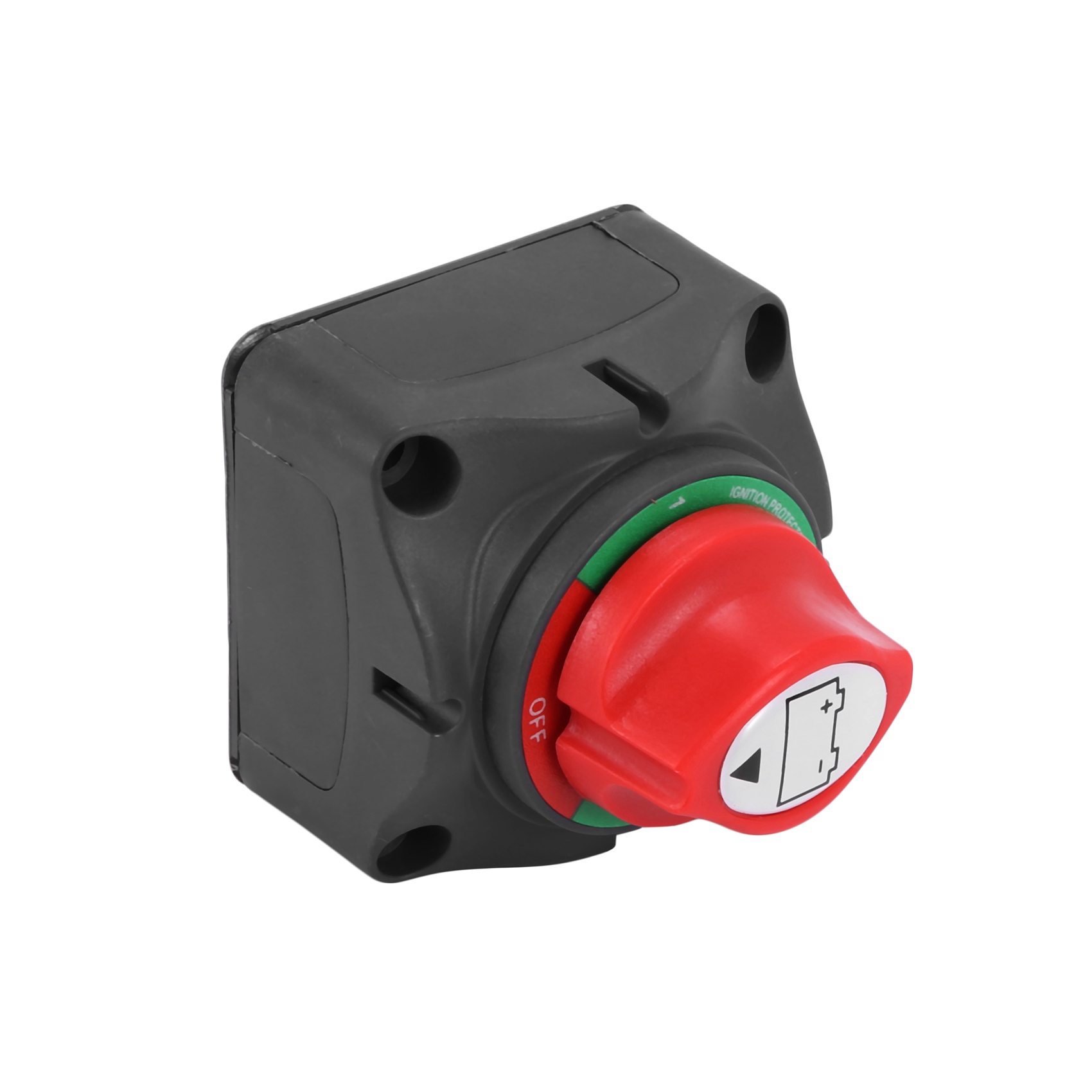 M93K-2X – główny wyłącznik izo – Battery Disconnect Switch Master Cut Off recenzja i cena