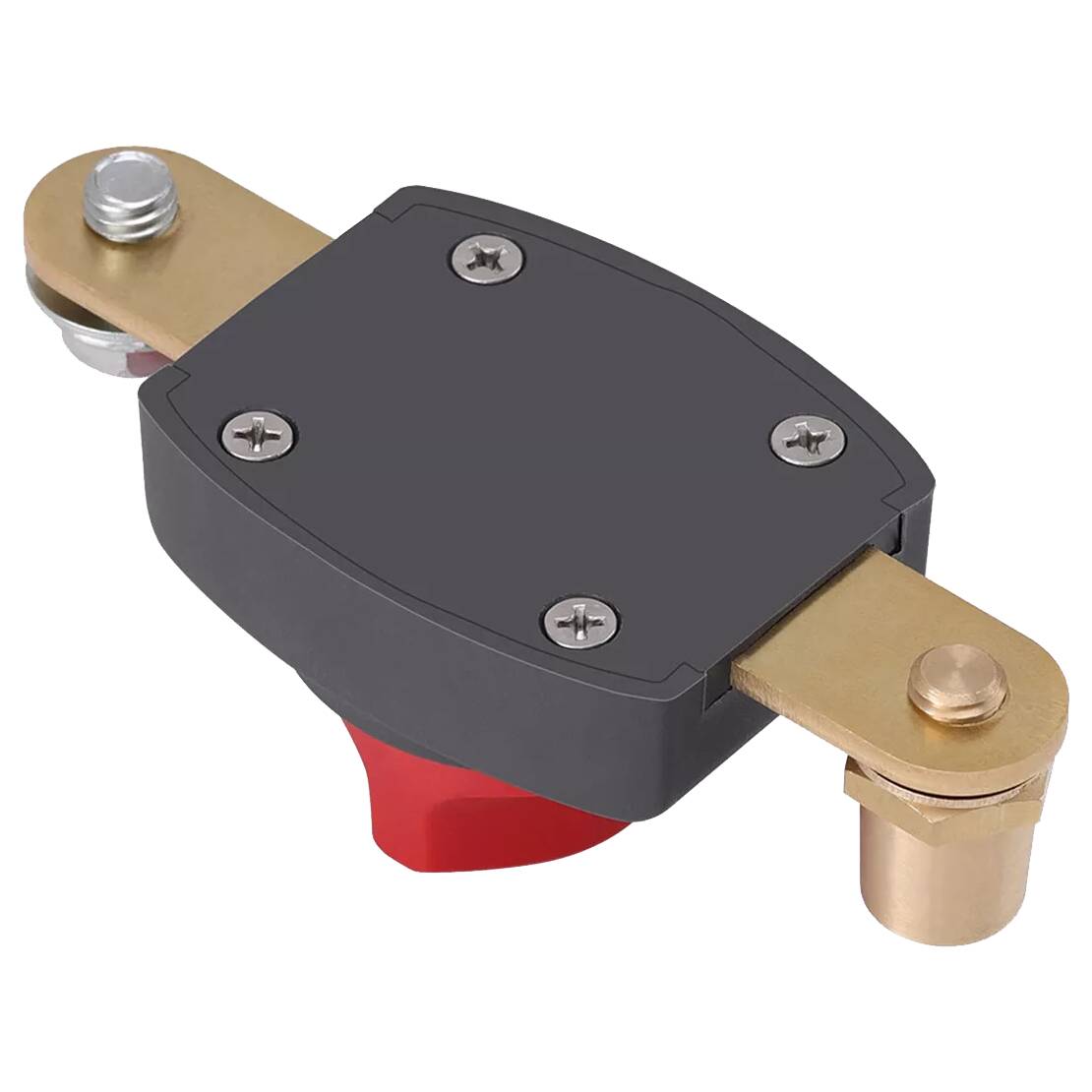 Wyłącznik akumulatora samochod – Battery Disconnect Switch Master Cut Off recenzja i cena