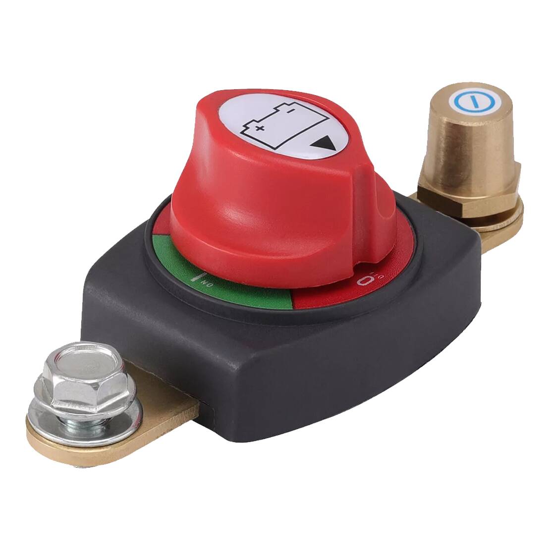 Wyłącznik akumulatora samochod – Battery Disconnect Switch Master Cut Off recenzja i cena