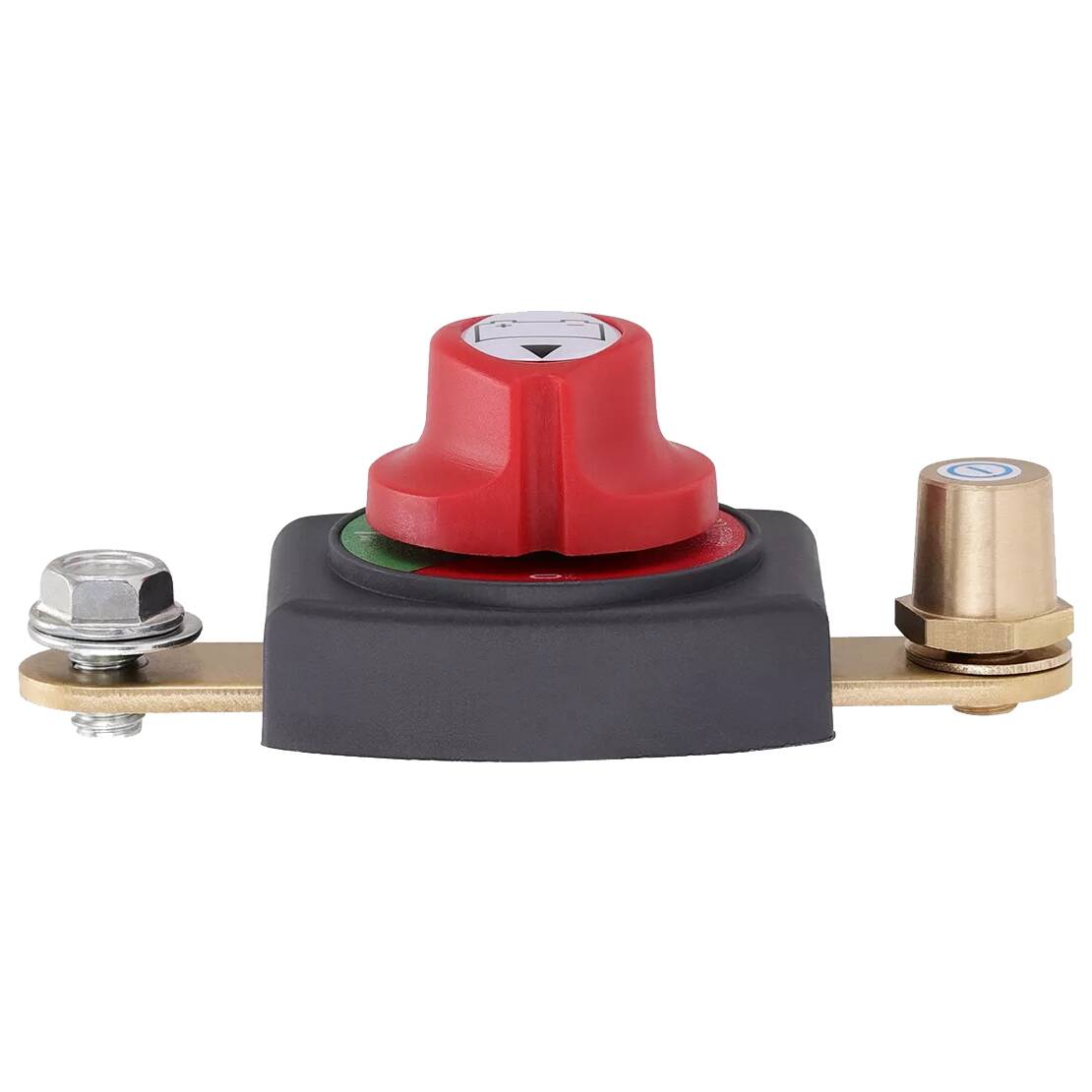 Wyłącznik akumulatora samochod – Battery Disconnect Switch Master Cut Off recenzja i cena