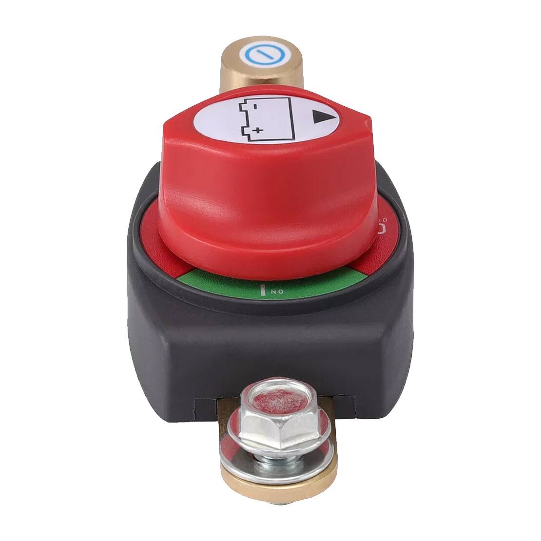 Wyłącznik akumulatora samochod – Battery Disconnect Switch Master Cut Off recenzja i cena