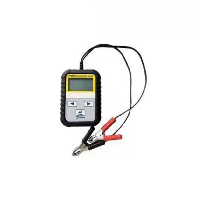 Tester akumulatora samochodowe – Alternator Tester Digital Diagnostic Tool recenzja i cena