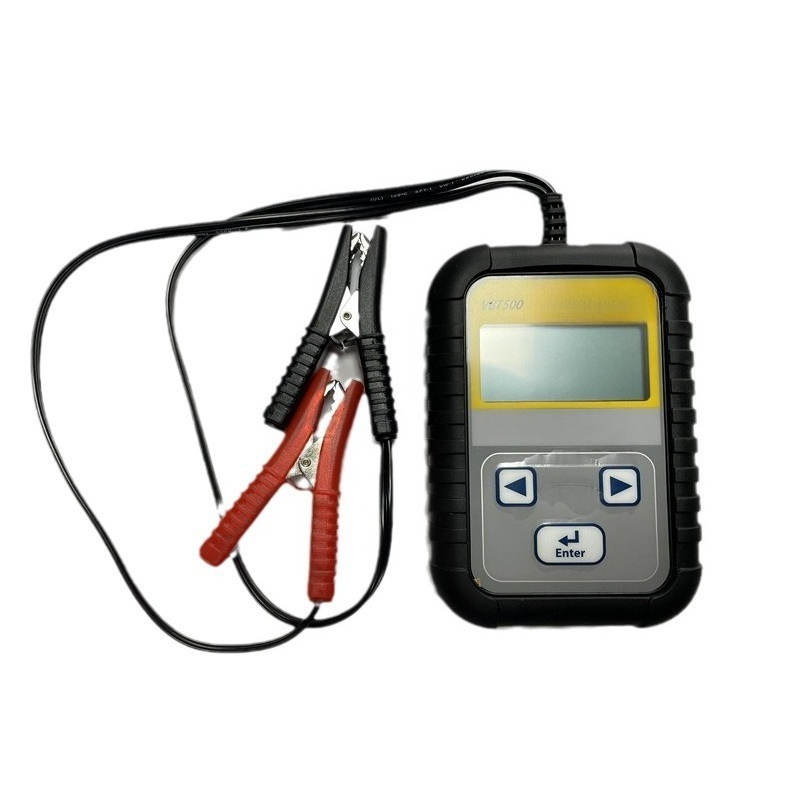 Tester akumulatora samochodowe – Alternator Tester Digital Diagnostic Tool recenzja i cena