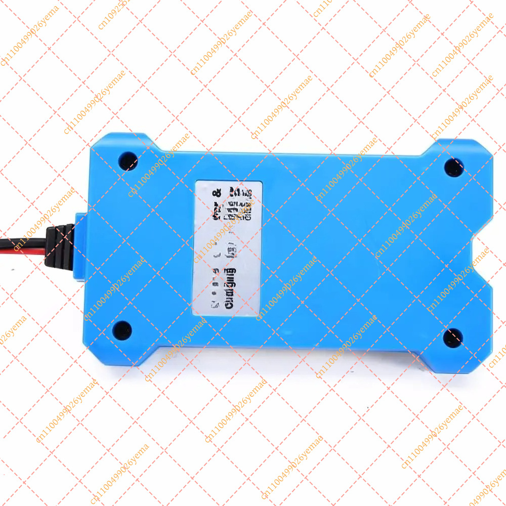 Inteligentny cyfrowy tester ak – Alternator Tester Digital Diagnostic Tool recenzja i cena