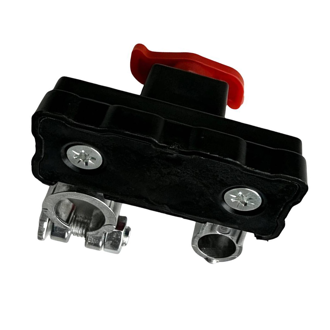 Wyłącznik akumulatora, izolato – Battery Disconnect Switch Master Cut Off recenzja i cena