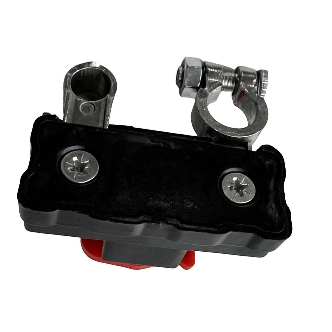 Wyłącznik akumulatora, izolato – Battery Disconnect Switch Master Cut Off recenzja i cena