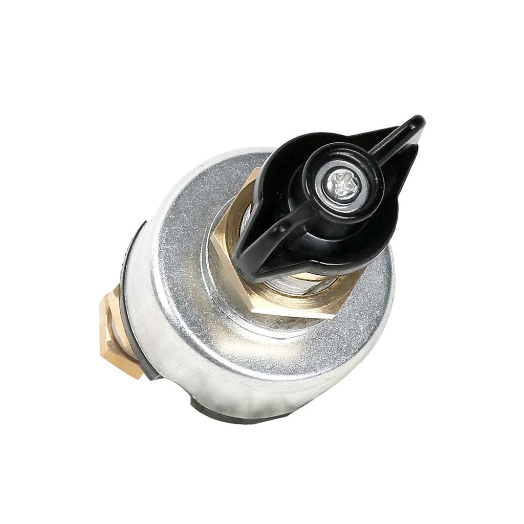 Wyłącznik akumulatora 12-24V,  – Battery Disconnect Switch Master Cut Off recenzja i cena