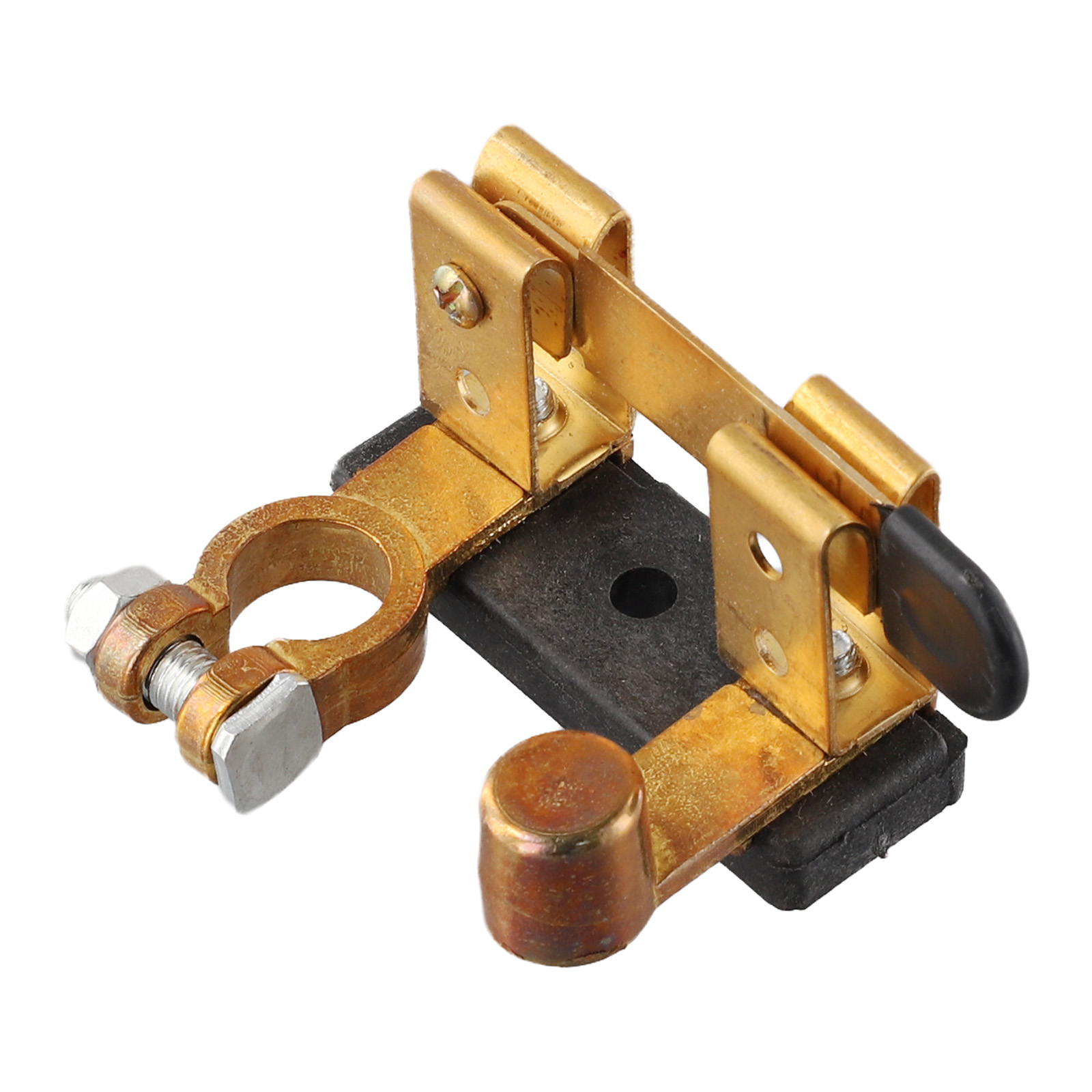 Wyłącznik zasilania akumulator – Battery Disconnect Switch Master Cut Off recenzja i cena