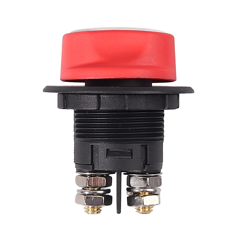 Wodoodporny wyłącznik izolując – Battery Disconnect Switch Master Cut Off recenzja i cena