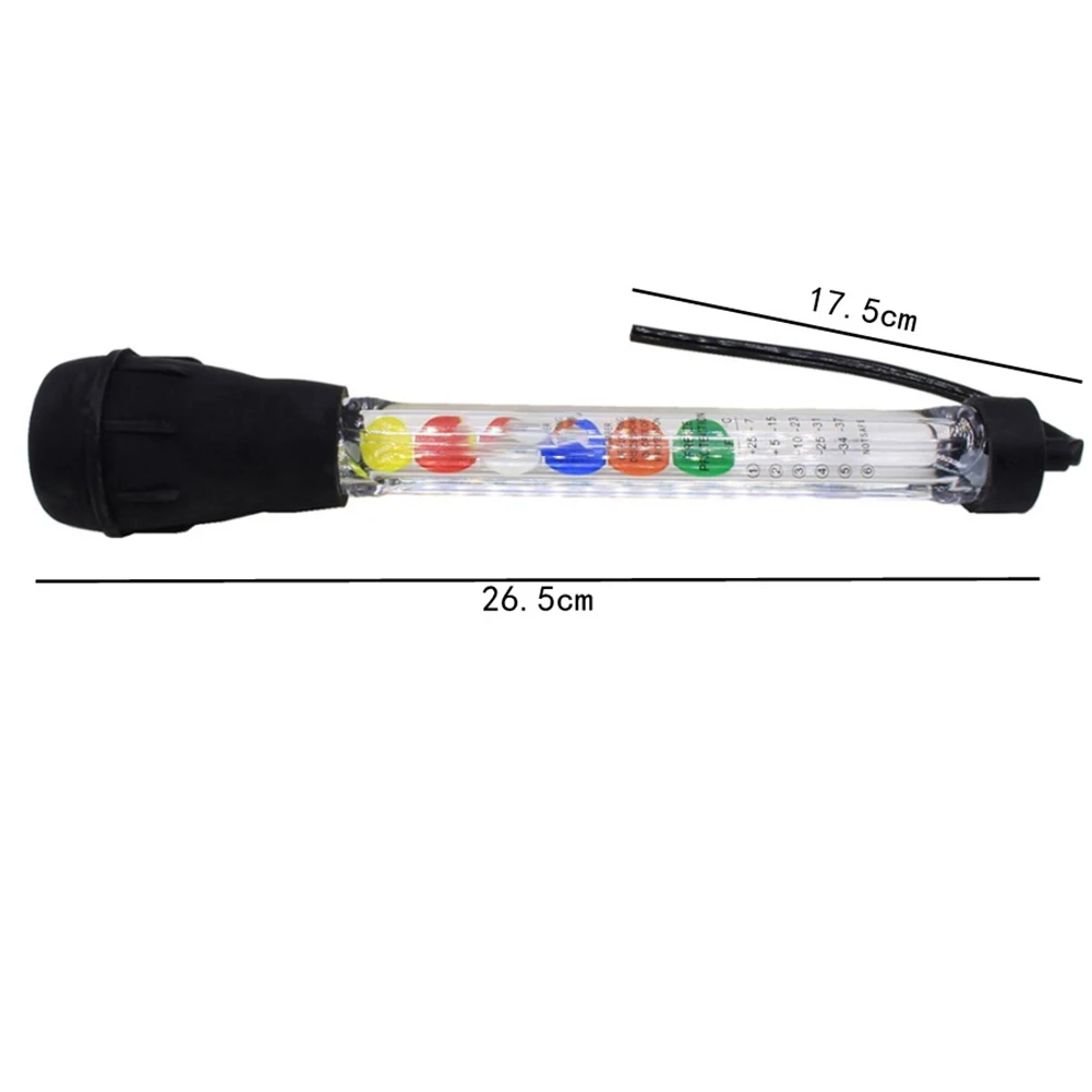 Tester akumulatora samochodowe – Battery Hydrometer Specific Gravity Tester recenzja i cena