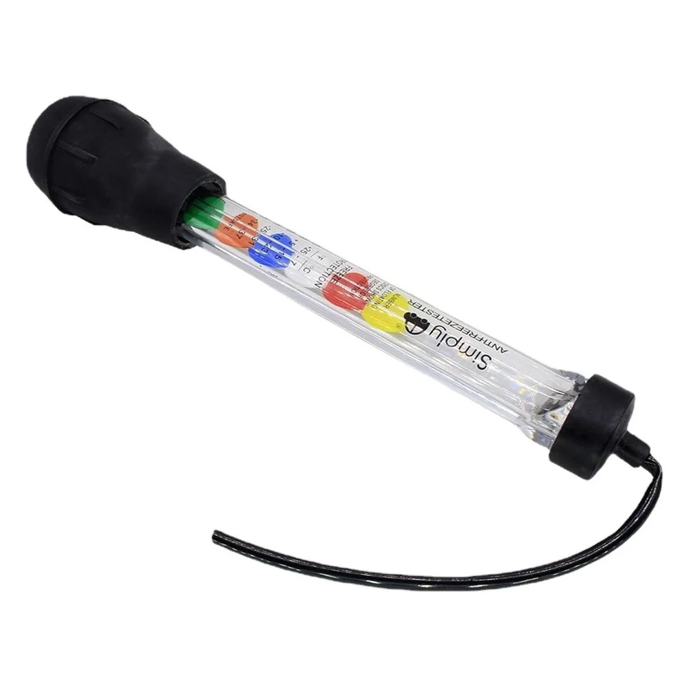 Tester akumulatora samochodowe – Battery Hydrometer Specific Gravity Tester recenzja i cena