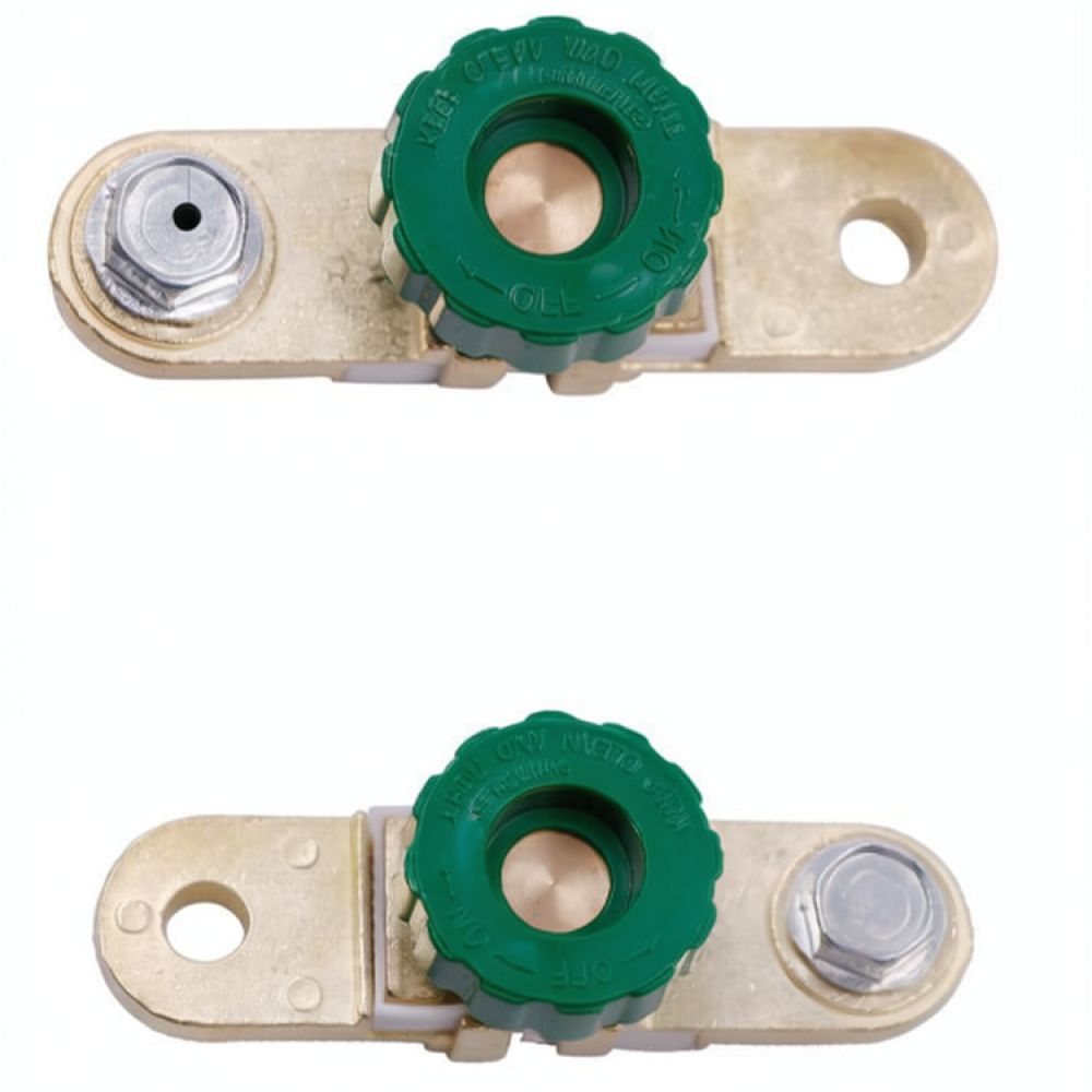 Uniwersalny wyłącznik zasilani – Battery Disconnect Switch Master Cut Off recenzja i cena