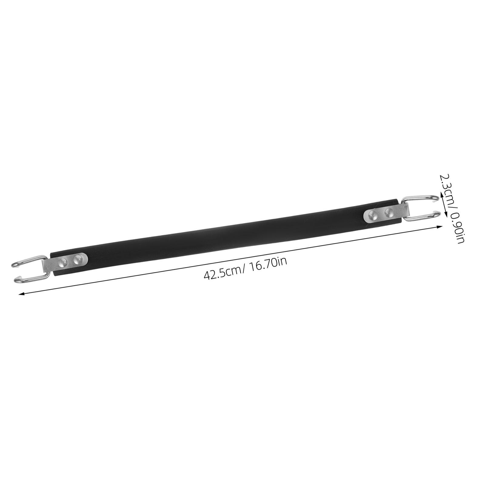 2 sztuki metalowych pasków do  – Battery Carry Strap Lifter Heavy Duty recenzja i cena