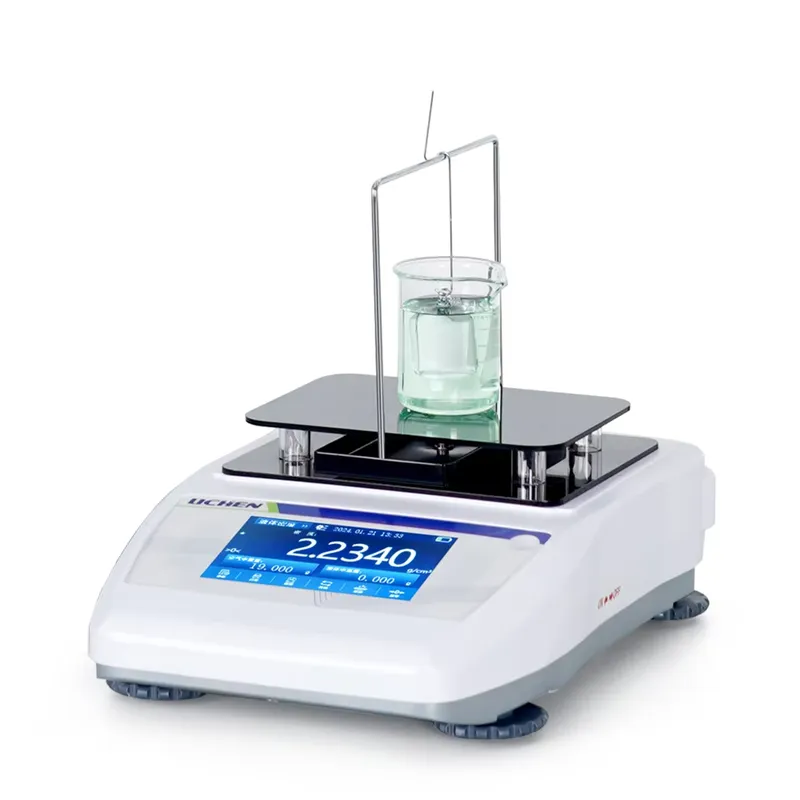 Cyfrowy miernik gęstości ciecz – Battery Hydrometer Specific Gravity Tester recenzja i cena