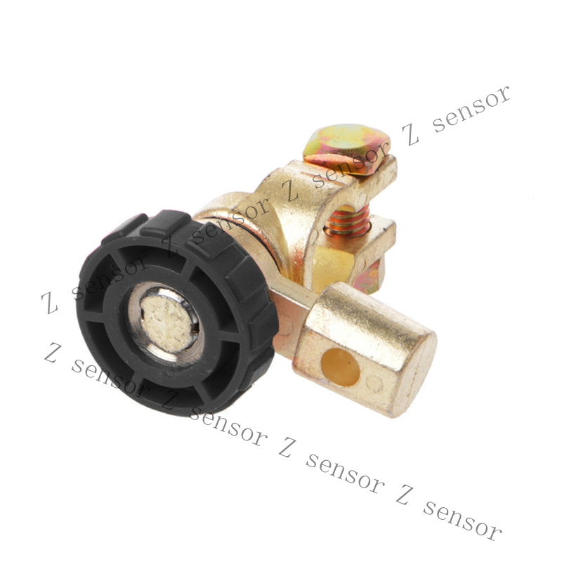 Zestaw szybkiego odłączania ak – Battery Disconnect Switch Master Cut Off recenzja i cena