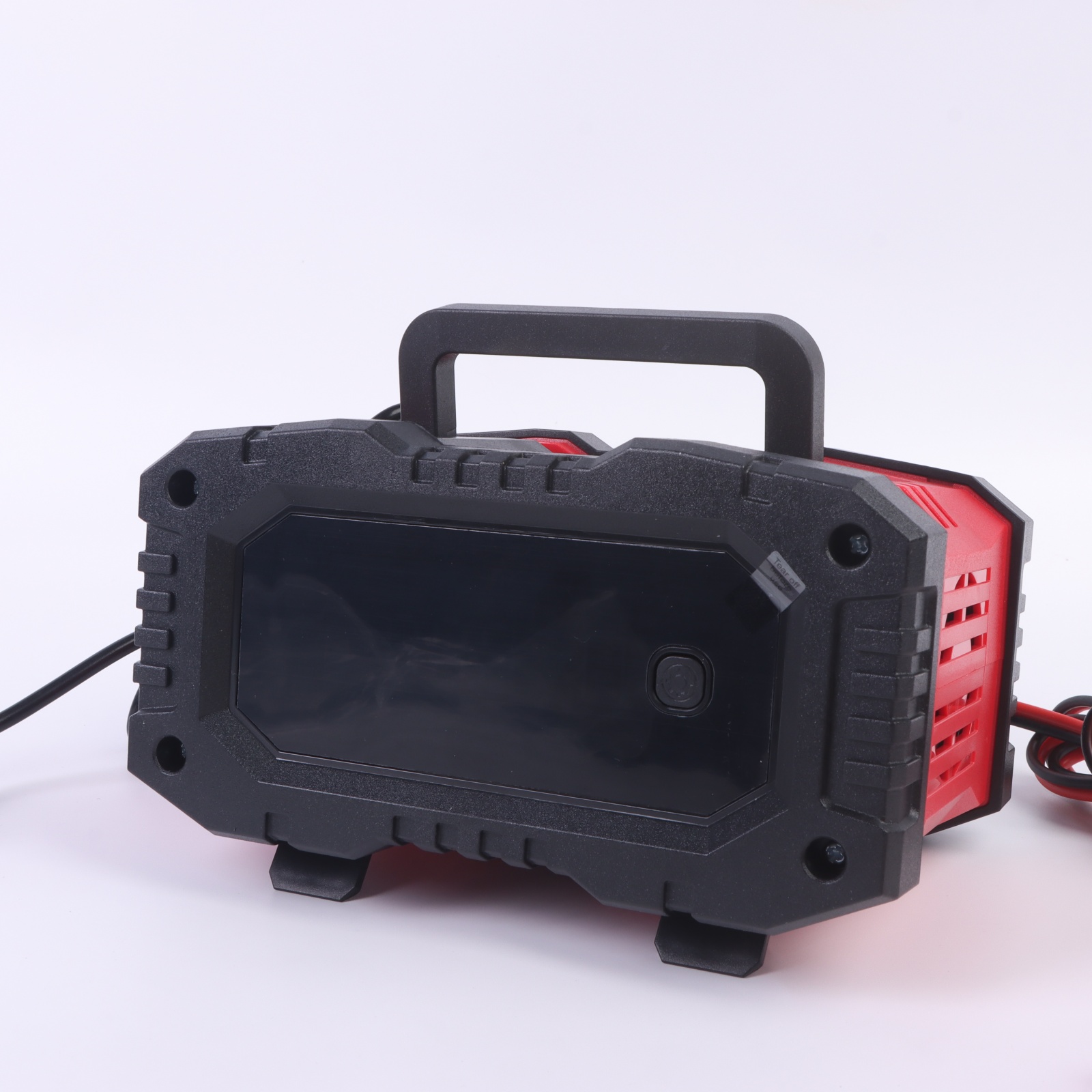 Ładowarka do akumulatorów 12V  – Smart Car Battery Charger 12V 24V 20A recenzja i cena