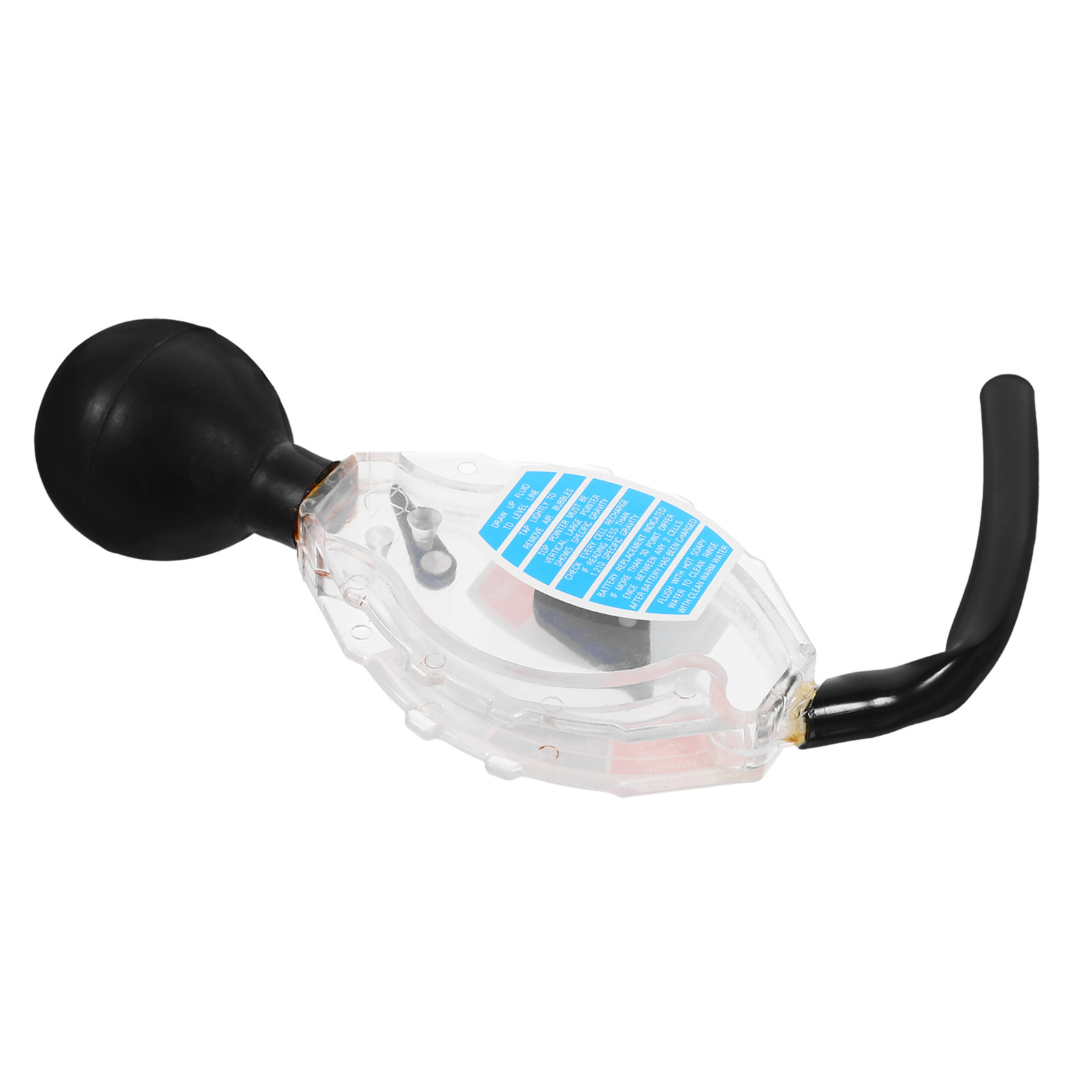 Tester akumulatorów samochodow – Battery Hydrometer Specific Gravity Tester recenzja i cena
