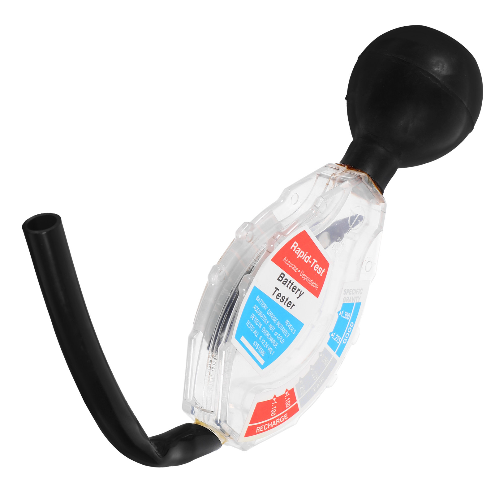 Tester akumulatorów samochodow – Battery Hydrometer Specific Gravity Tester recenzja i cena